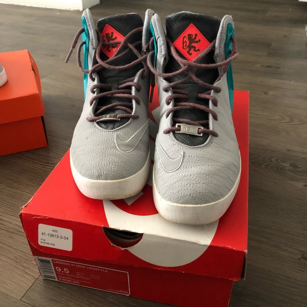 Lebrons